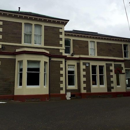 Taychreggan Hotel 邓迪 外观 照片