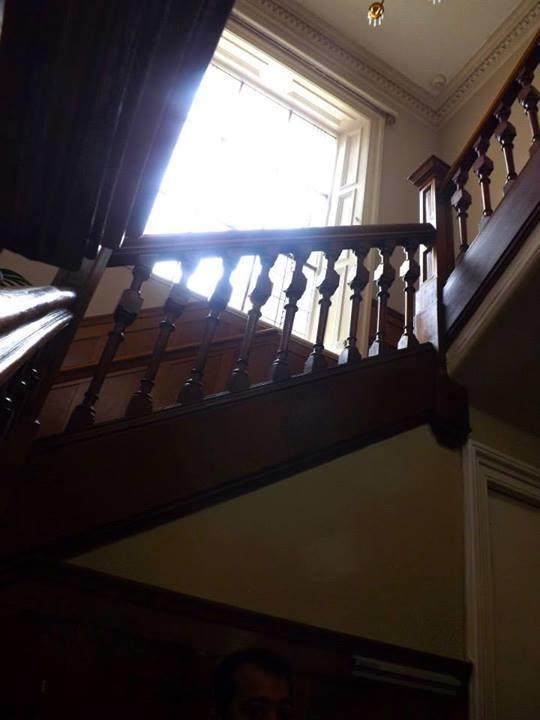 Taychreggan Hotel 邓迪 外观 照片